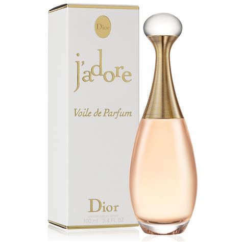 dior voile de perfume canada|Dior Jadore Voile de Parfum W 50Ml Boxed .